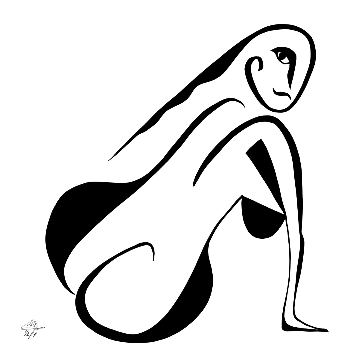 53_Femme_Fatale_Gale_streger_over_stregen_Mikkel_Urup_2019