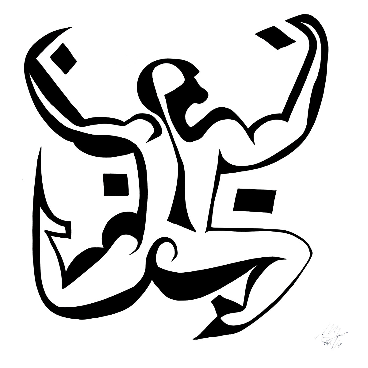 33_Jongloren_Gale_streger_over_stregen_Mikkel_Urup_2019