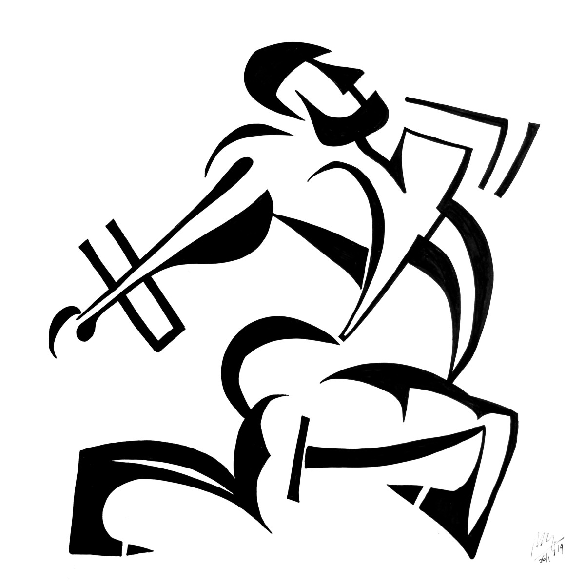 37_The_Great_Pretender_Gale_streger_over_stregen_Mikkel_Urup